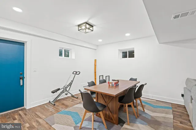 $1,195,000 | 9817 Fernwood Road, Bethesda, MD 20817