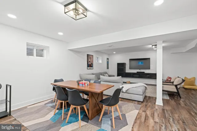 $1,195,000 | 9817 Fernwood Road, Bethesda, MD 20817