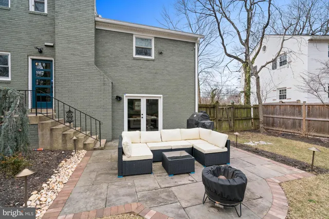 $1,195,000 | 9817 Fernwood Road, Bethesda, MD 20817