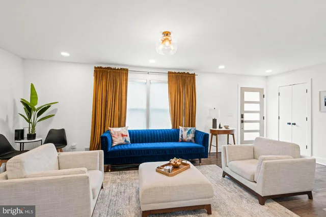 $1,195,000 | 9817 Fernwood Road, Bethesda, MD 20817