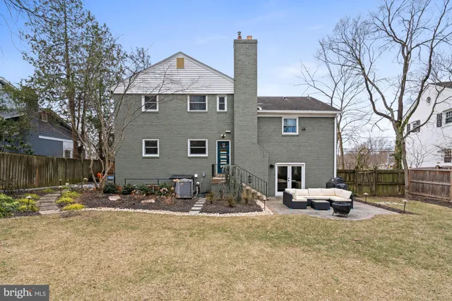 $1,195,000 | 9817 Fernwood Road, Bethesda, MD 20817