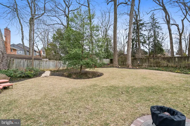 $1,195,000 | 9817 Fernwood Road, Bethesda, MD 20817