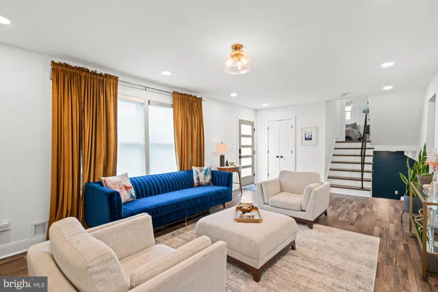 $1,195,000 | 9817 Fernwood Road, Bethesda, MD 20817