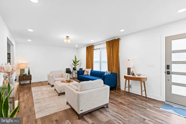 $1,195,000 | 9817 Fernwood Road, Bethesda, MD 20817