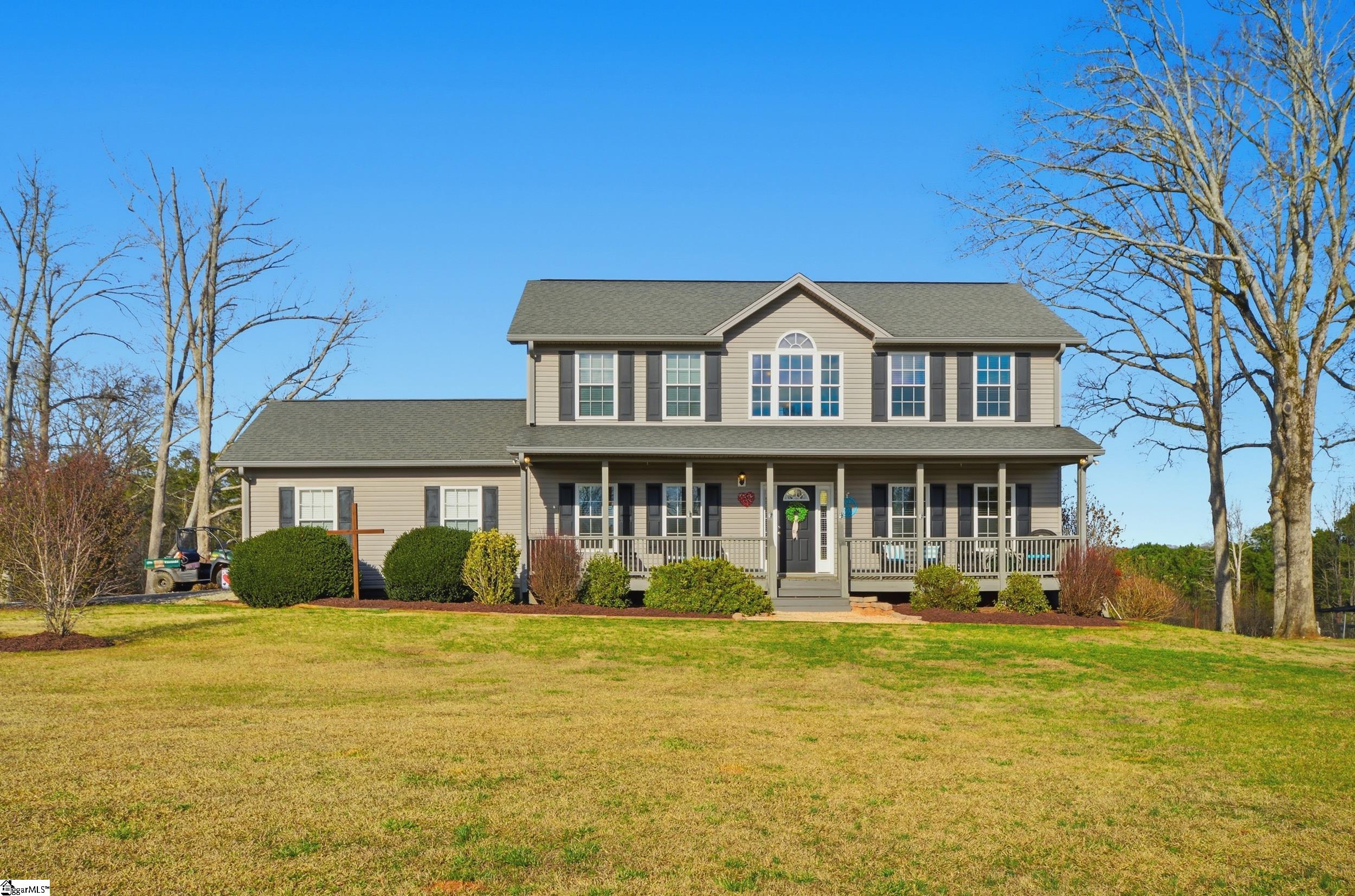 441 Seigler Road Iva, SC 29655 - Photo 1 of 41 Gallery Image 1