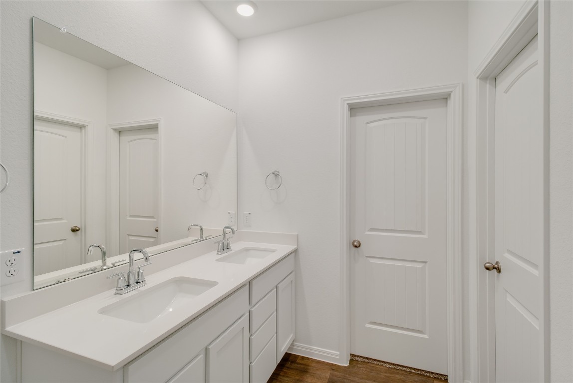 203 Balmorhea Street Kyle, TX 78640 - Photo 16 of 22