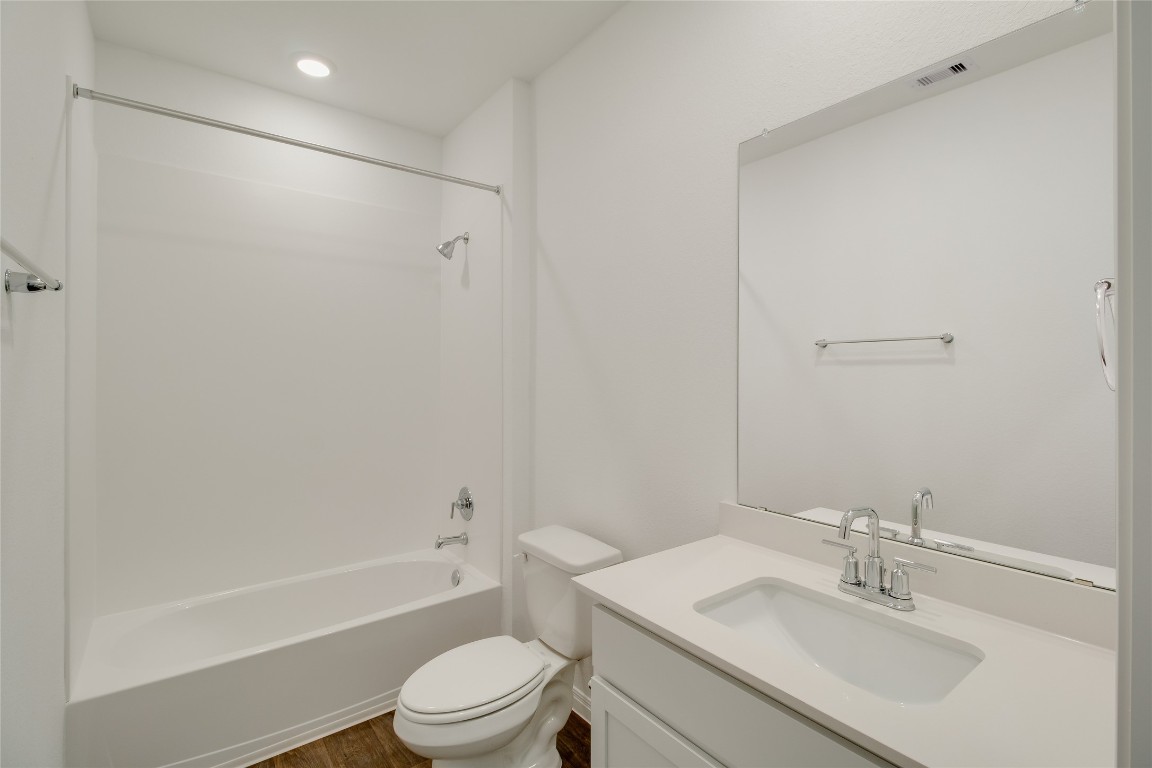 203 Balmorhea Street Kyle, TX 78640 - Photo 19 of 22