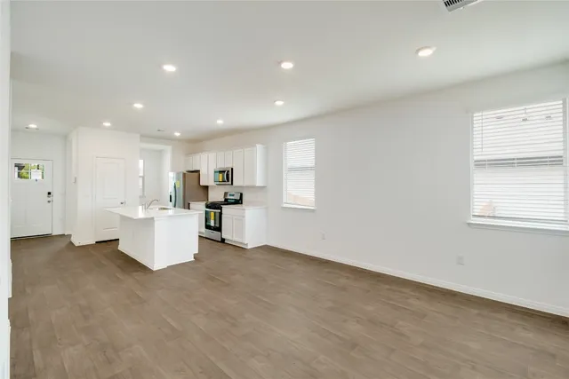 $291,960 | 203 Balmorhea Street, Kyle, TX 78640