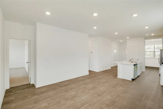 $291,960 | 203 Balmorhea Street, Kyle, TX 78640