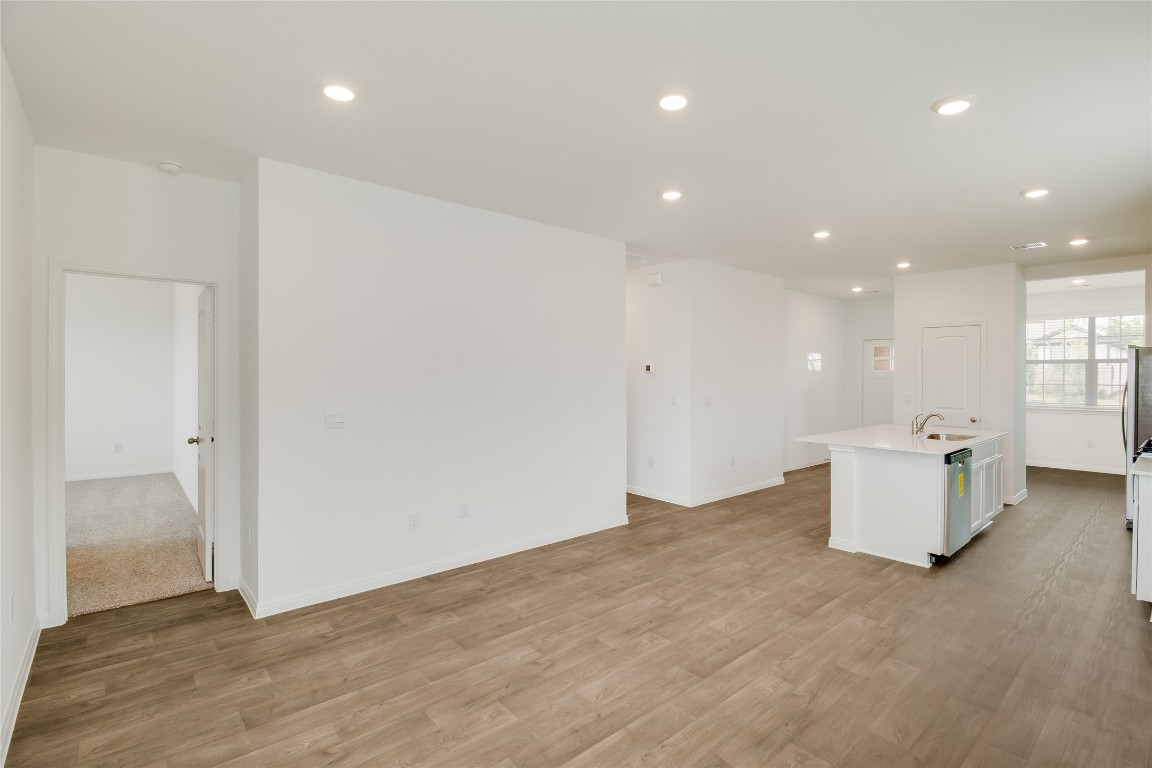 203 Balmorhea Street Kyle, TX 78640 - Photo 8 of 22