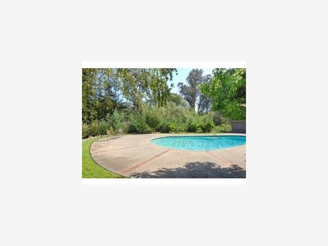 185 Phillip Road Woodside, CA 94062 - Photo 8 of 9 a picture of a floor plan