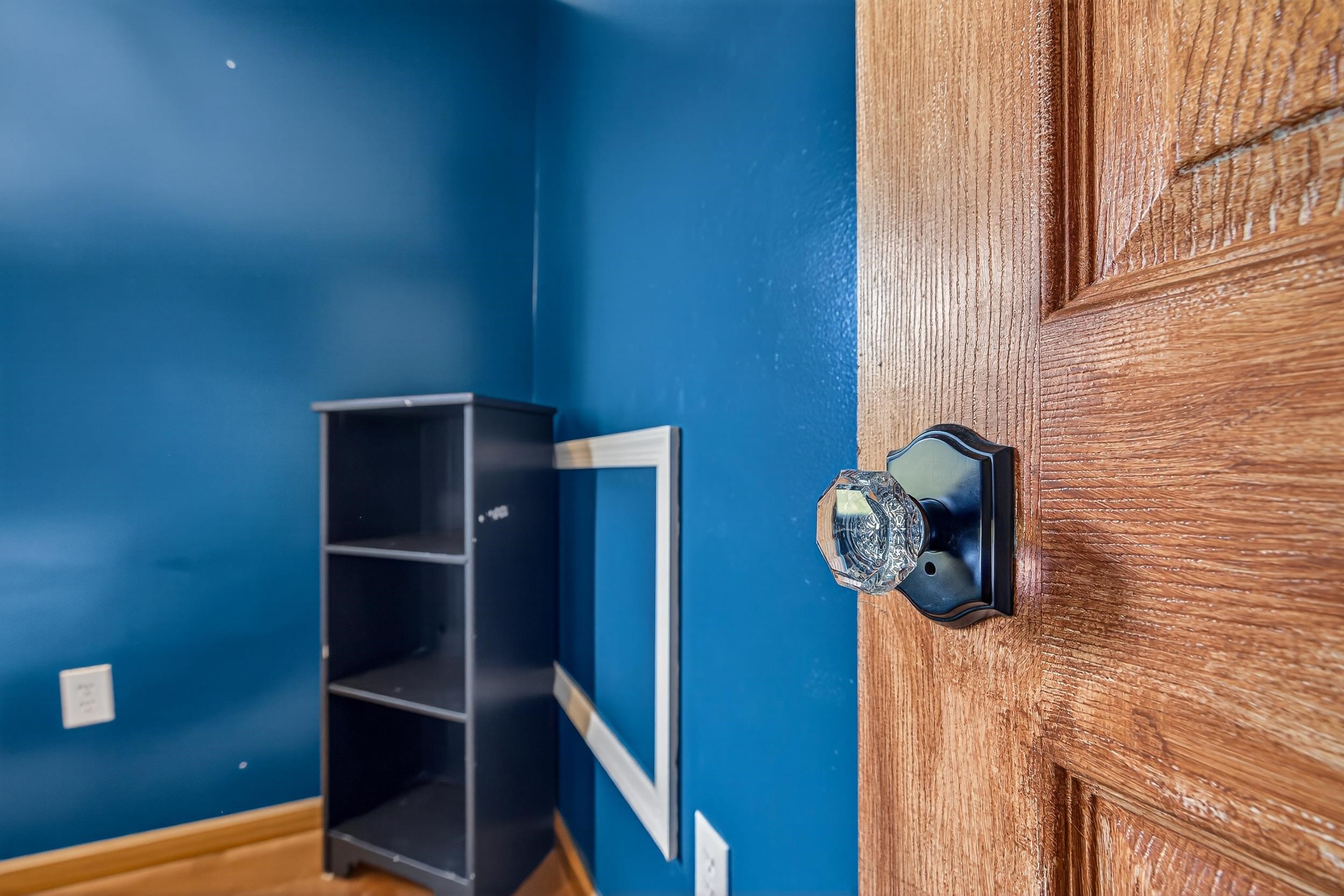 296 Keystone Road Stanley, VA 22851 - Photo 27 of 54 a close view of door lock