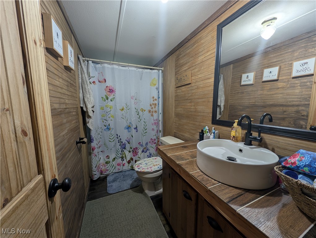 693 Nebo Walker Road Nebo, WV 25141 - Photo 24 of 32