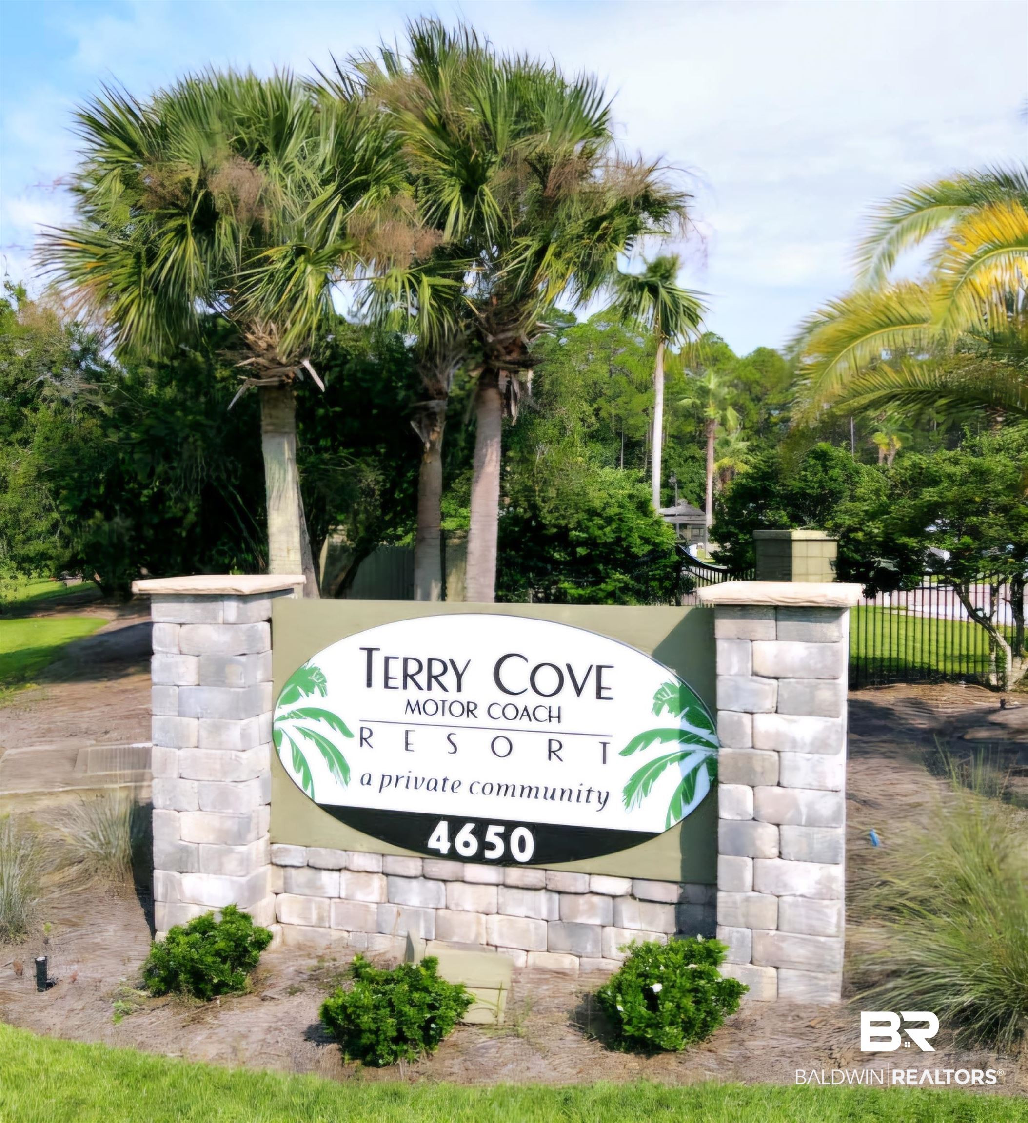 4650 Griffith Marina Road, Unit 12 Orange Beach, AL 36561 - Photo 32 of 34