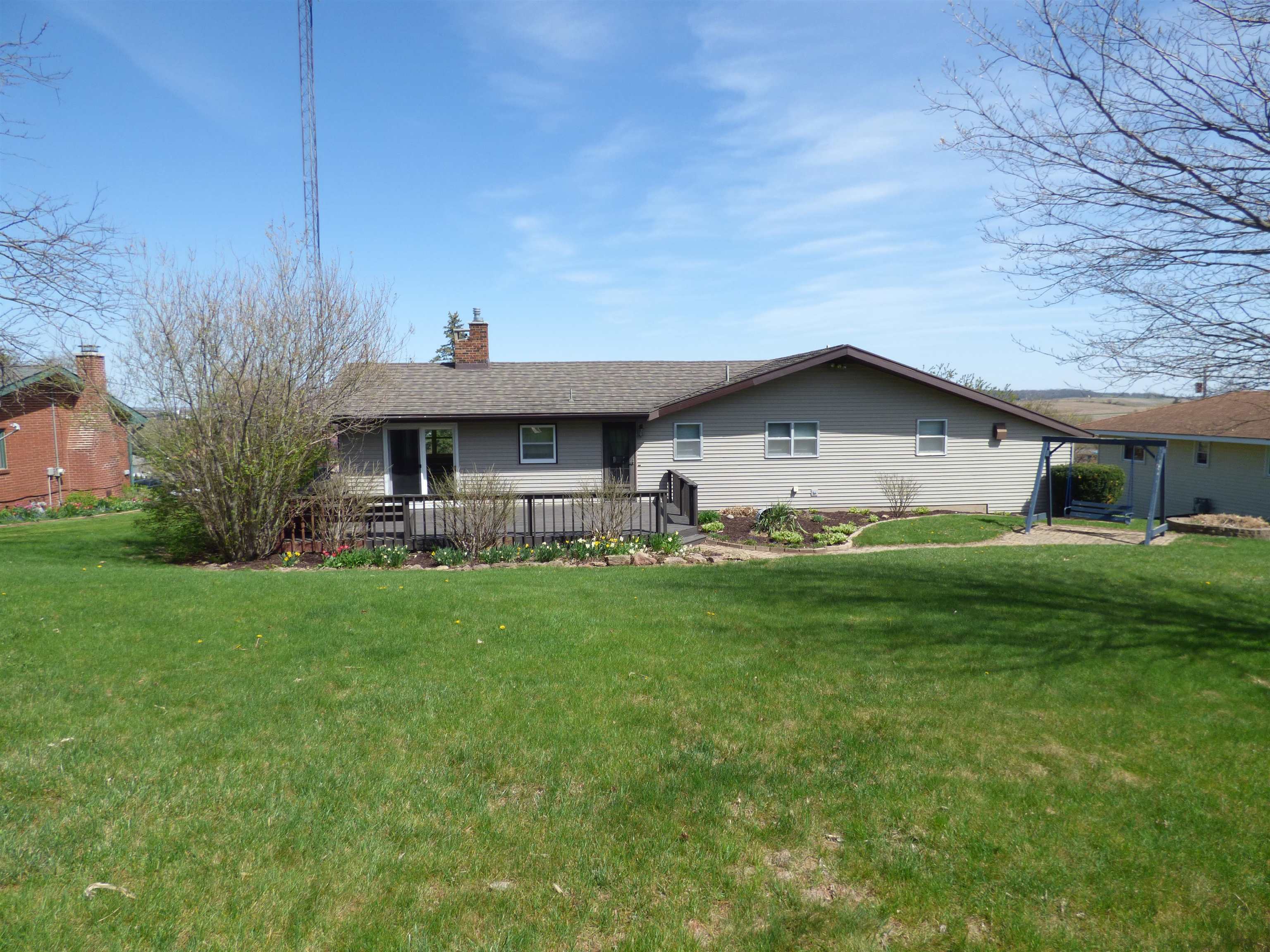 532 South Ward Street Stockton, IL 61085 - Photo 45 of 56 Gallery Image 45