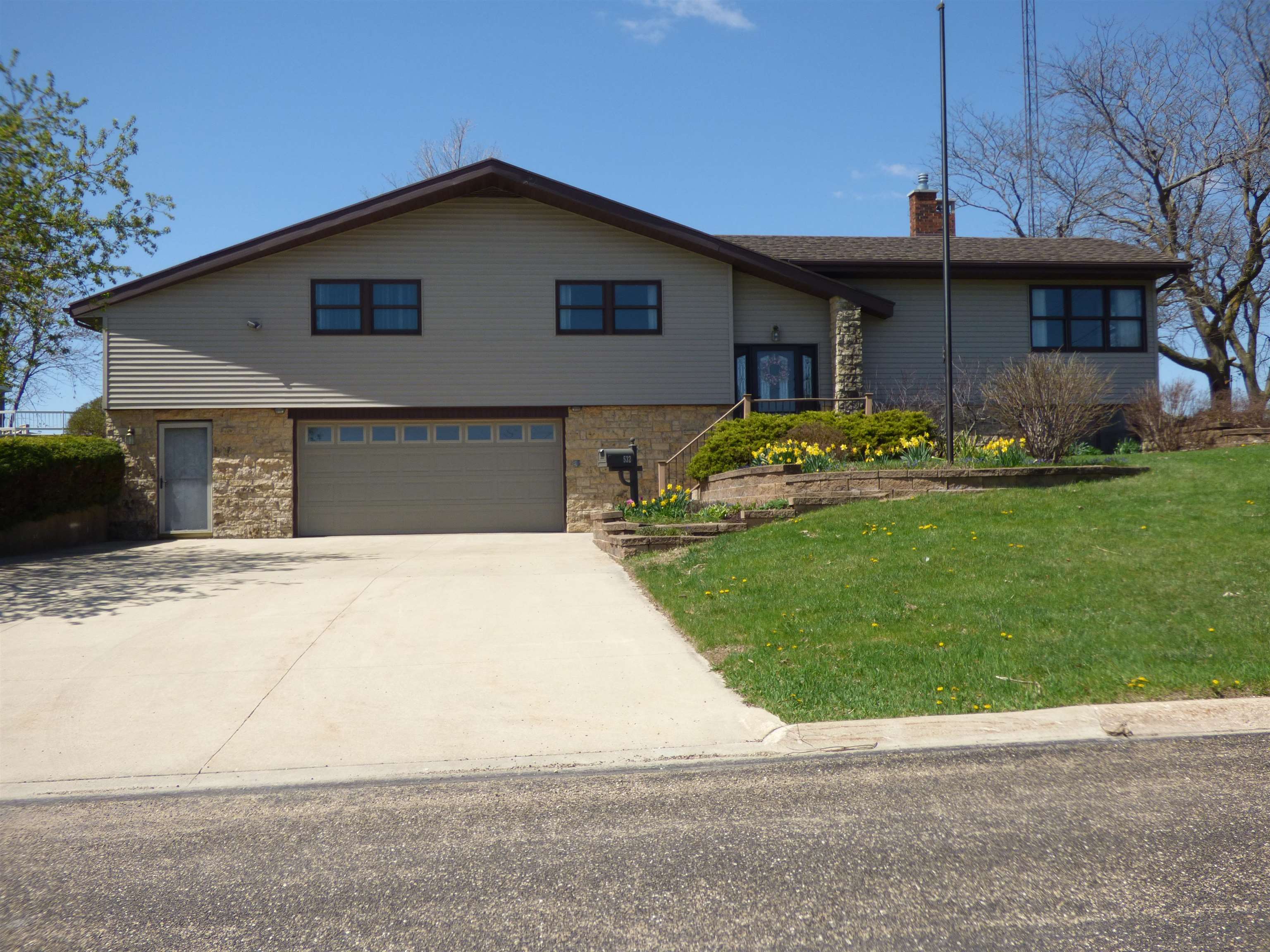 532 South Ward Street Stockton, IL 61085 - Photo 50 of 56 Gallery Image 50