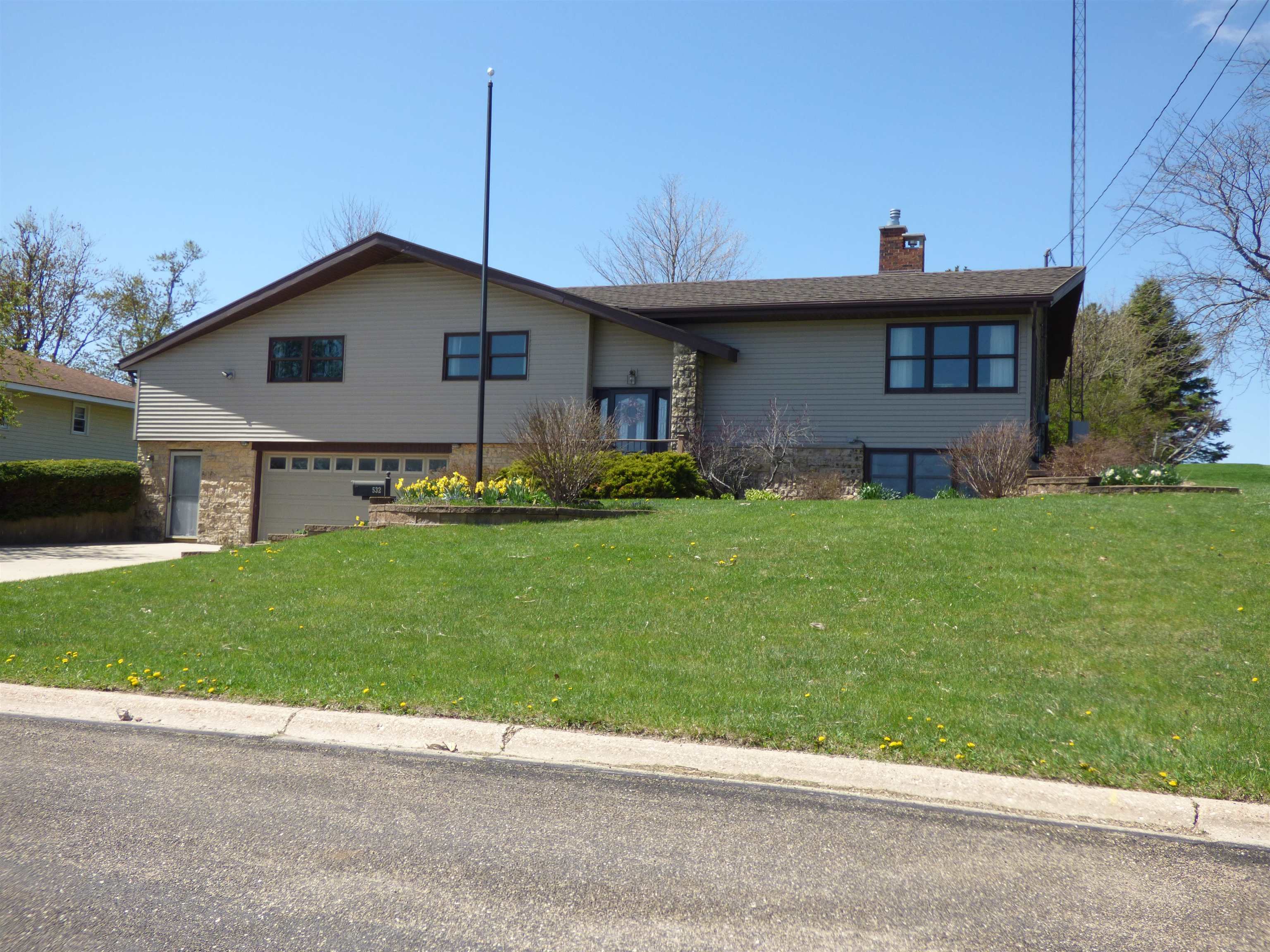 532 South Ward Street Stockton, IL 61085 - Photo 53 of 56 Gallery Image 53