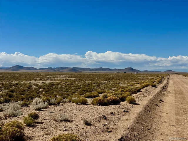 $5,800 | 7 4th Street, Blanca, CO 81123