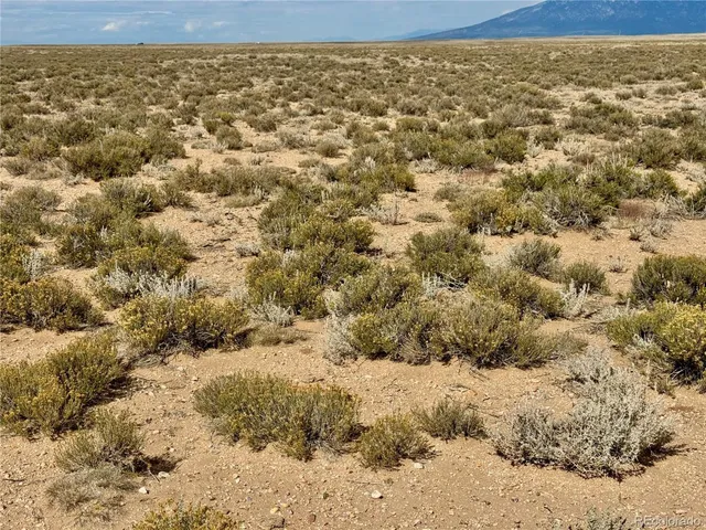 $5,800 | 7 4th Street, Blanca, CO 81123