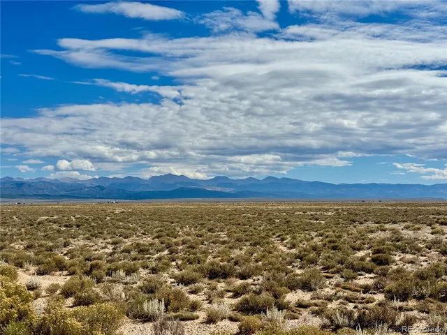 $5,800 | 7 4th Street, Blanca, CO 81123