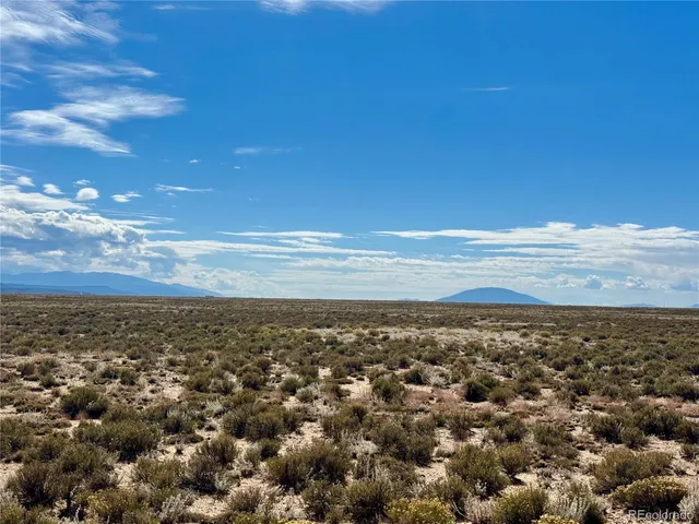 $5,800 | 7 4th Street, Blanca, CO 81123