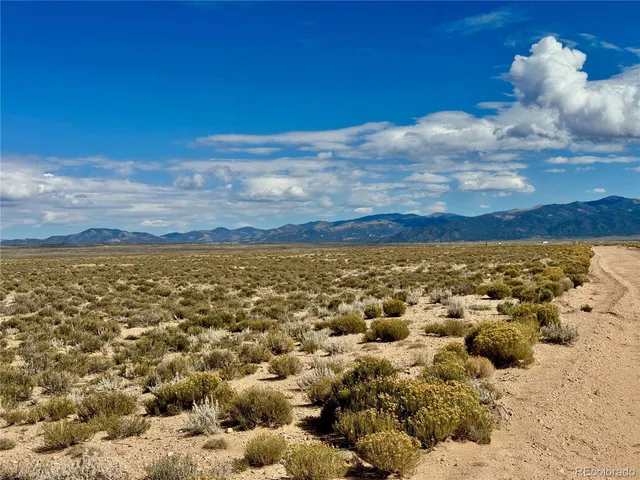 $5,800 | 7 4th Street, Blanca, CO 81123