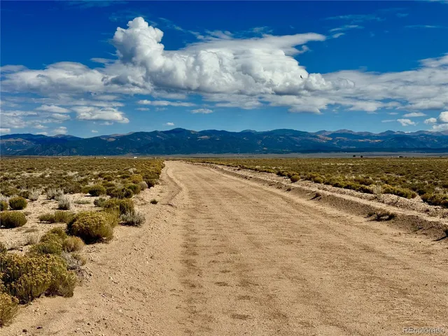 $5,800 | 7 4th Street, Blanca, CO 81123