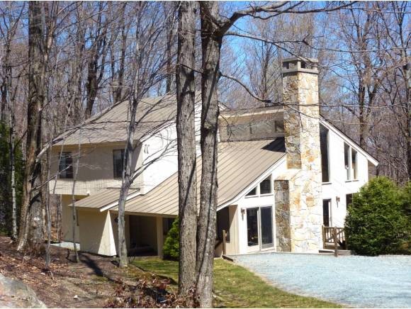 6 Windtree Road Winhall, VT 05340 - Photo 1 of 1