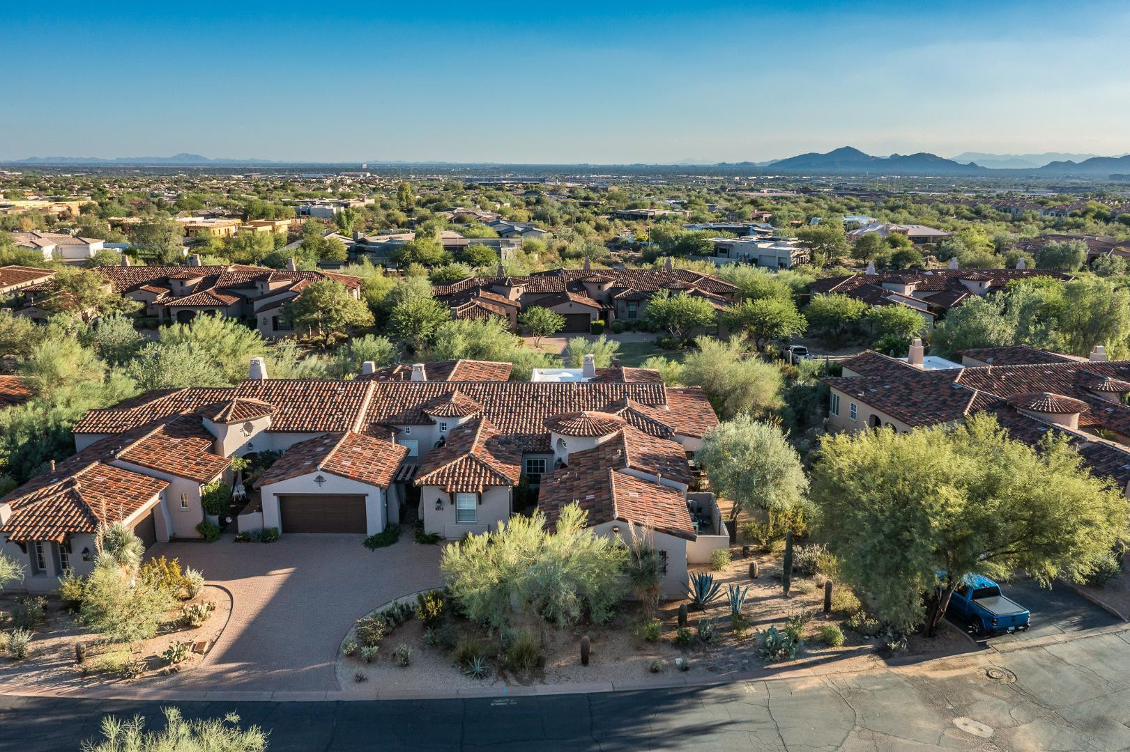 8905 East Mountain Spring Road, Unit 37 Scottsdale, AZ 85255 - Photo 14 of 31