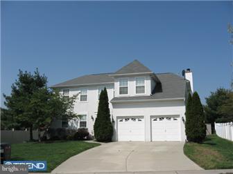 37 Rockingham Drive Marlton, NJ 08053 - Photo 1 of 12 Exterior Front