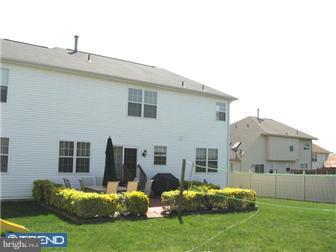 37 Rockingham Drive Marlton, NJ 08053 - Photo 2 of 12 Exterior Back