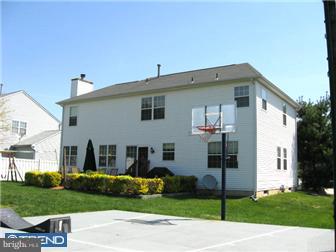 37 Rockingham Drive Marlton, NJ 08053 - Photo 3 of 12 Exterior Back
