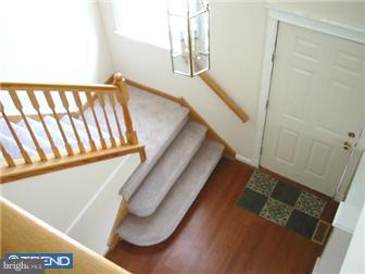 37 Rockingham Drive Marlton, NJ 08053 - Photo 4 of 12 Foyer