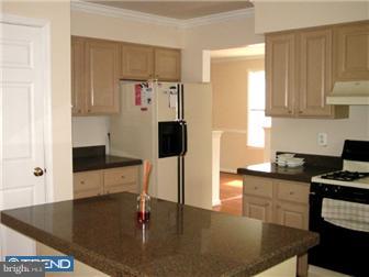 37 Rockingham Drive Marlton, NJ 08053 - Photo 9 of 12 Kitchen