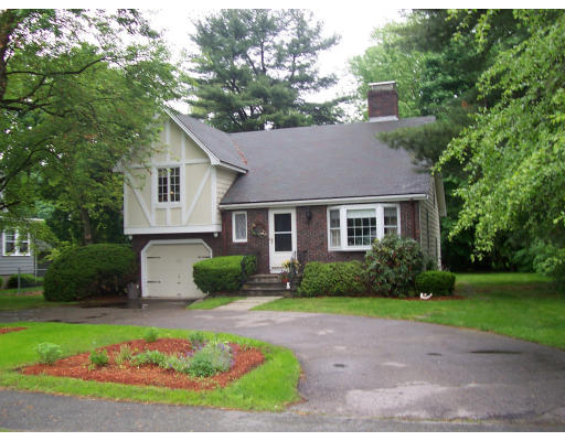 393 Weston Road Wellesley, MA 02482 - Photo 1 of 1