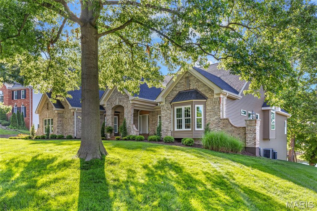 684 Clifden Drive Weldon Spring, MO 63304 - Photo 2 of 11
