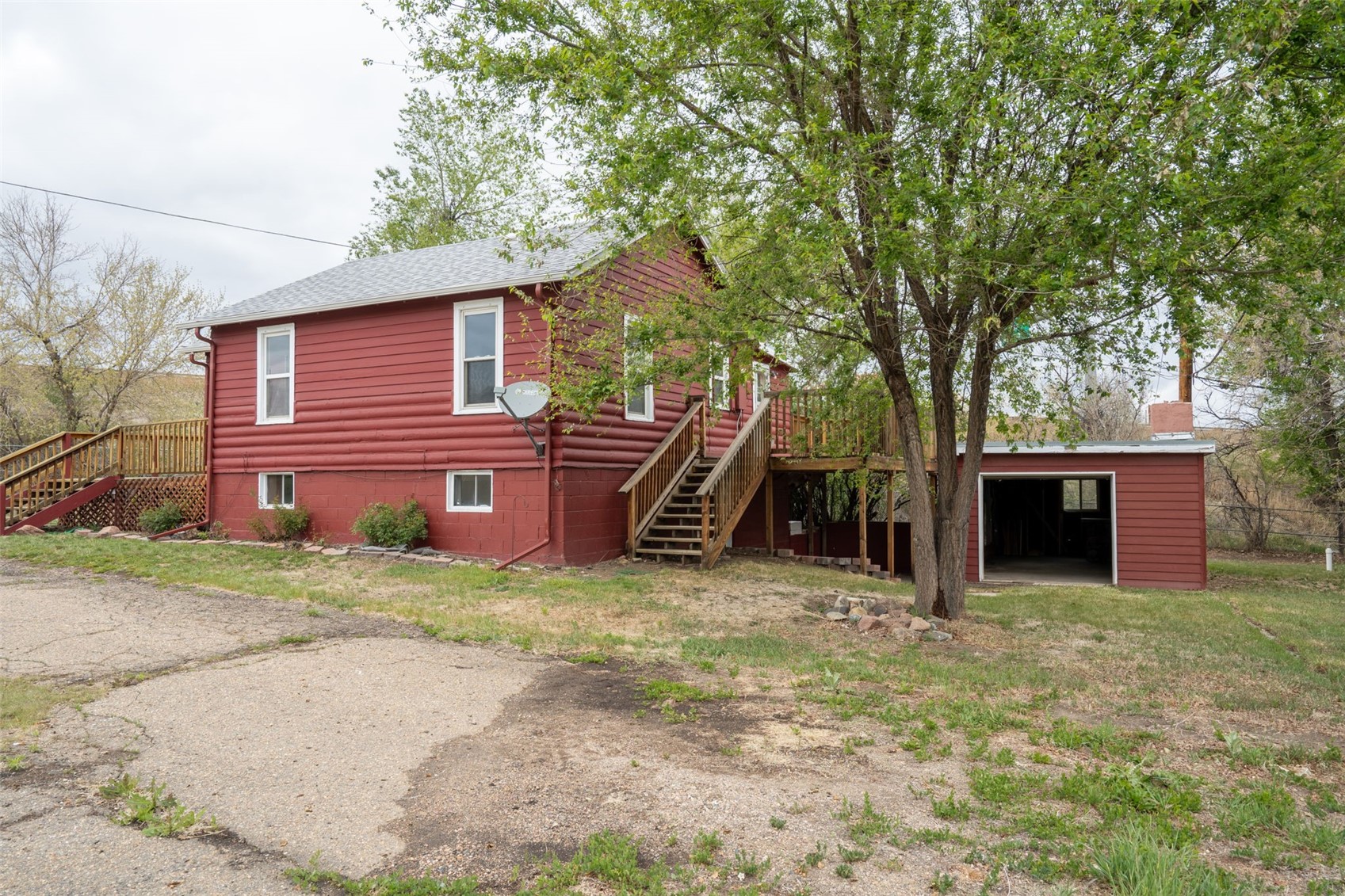 720 McIntyre Street Golden, CO 80401 - Photo 45 of 48