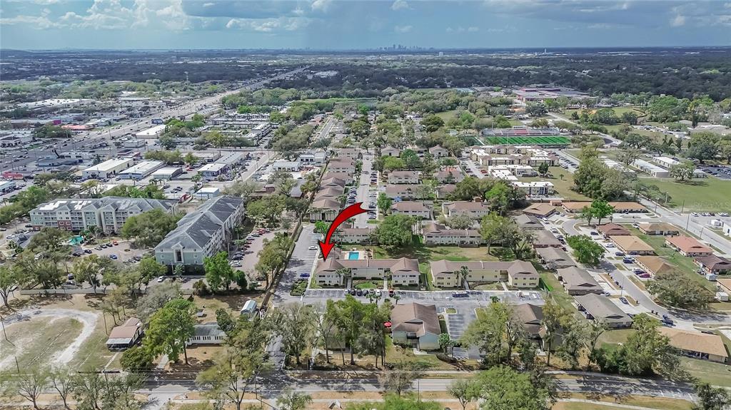 202 Red Maple Place, Unit 202 Brandon, FL 33510 - Photo 43 of 87
