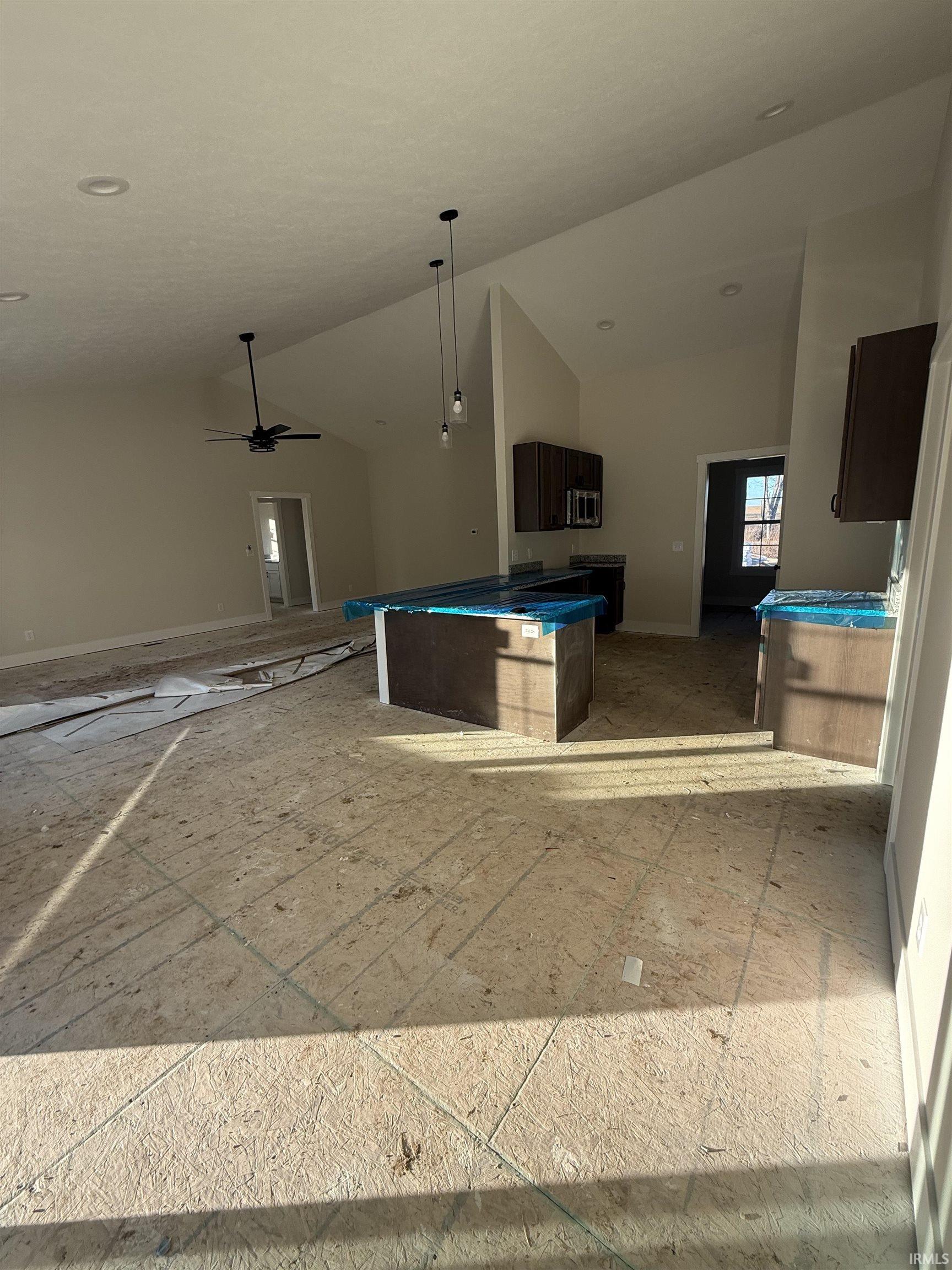 1604 South Layton Station Road Veedersburg, IN 47987 - Photo 12 of 17