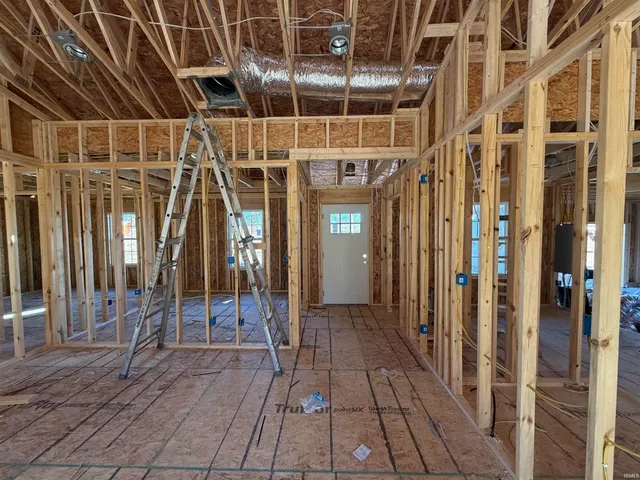 $322,900 | 1604 South Layton Station Road, Veedersburg, IN 47987