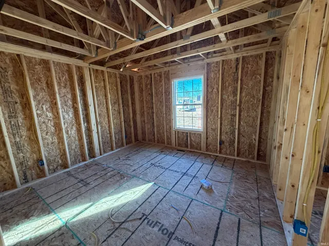 $322,900 | 1604 South Layton Station Road, Veedersburg, IN 47987