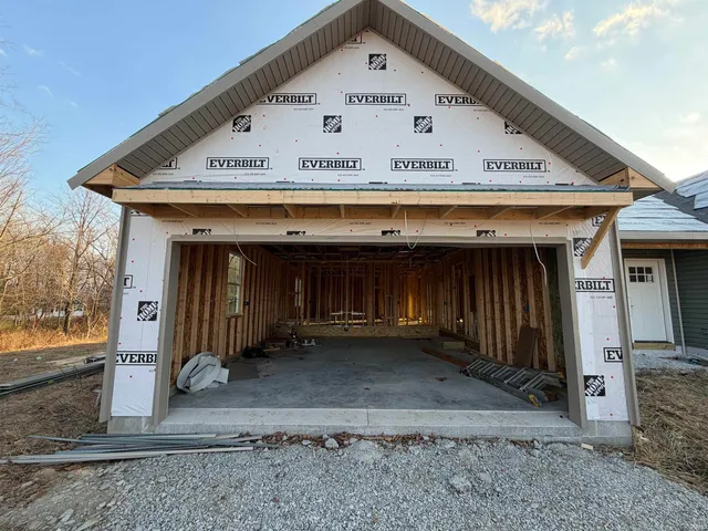 $322,900 | 1604 South Layton Station Road, Veedersburg, IN 47987