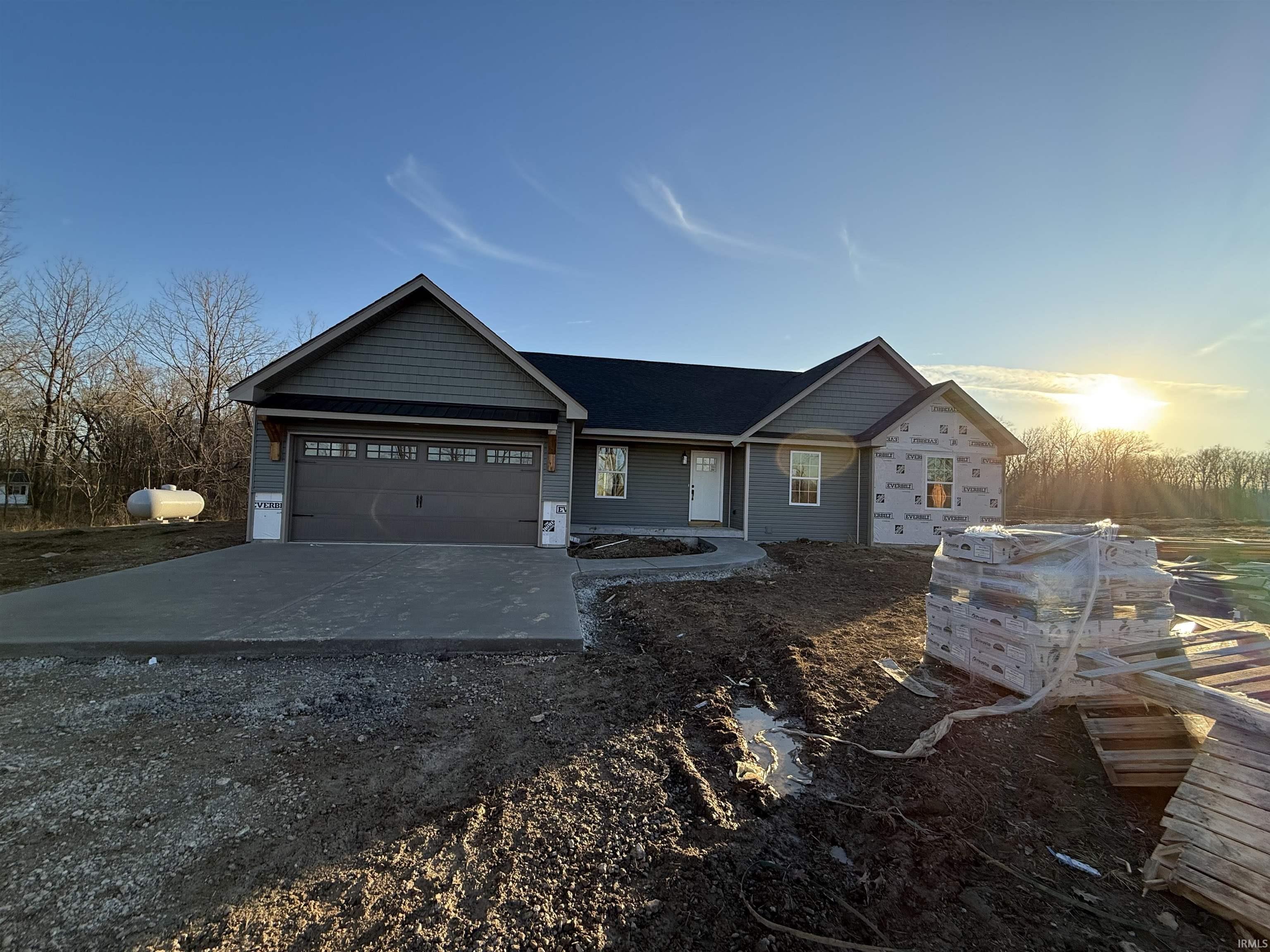 1604 South Layton Station Road Veedersburg, IN 47987 - Photo 5 of 17