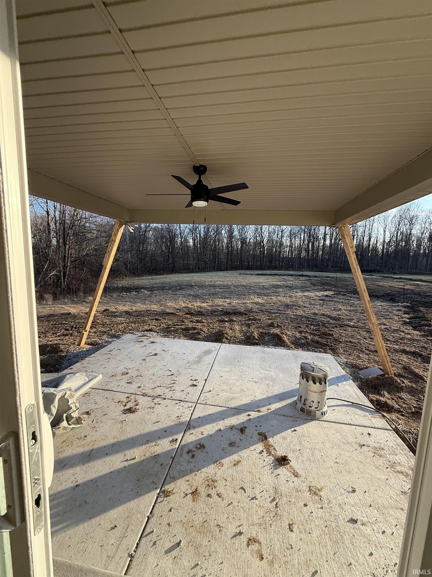 1604 South Layton Station Road Veedersburg, IN 47987 - Photo 7 of 17