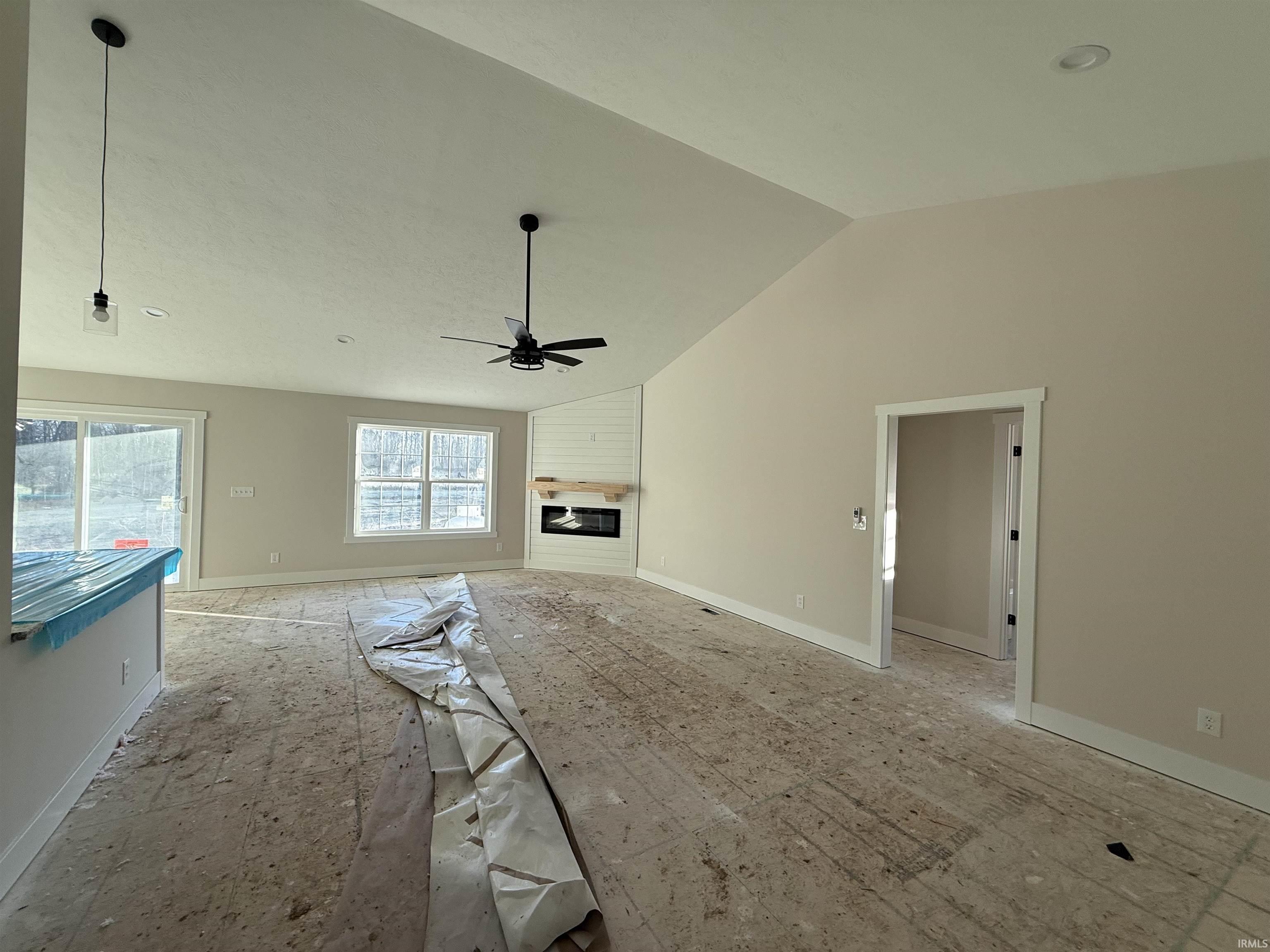 1604 South Layton Station Road Veedersburg, IN 47987 - Photo 9 of 17