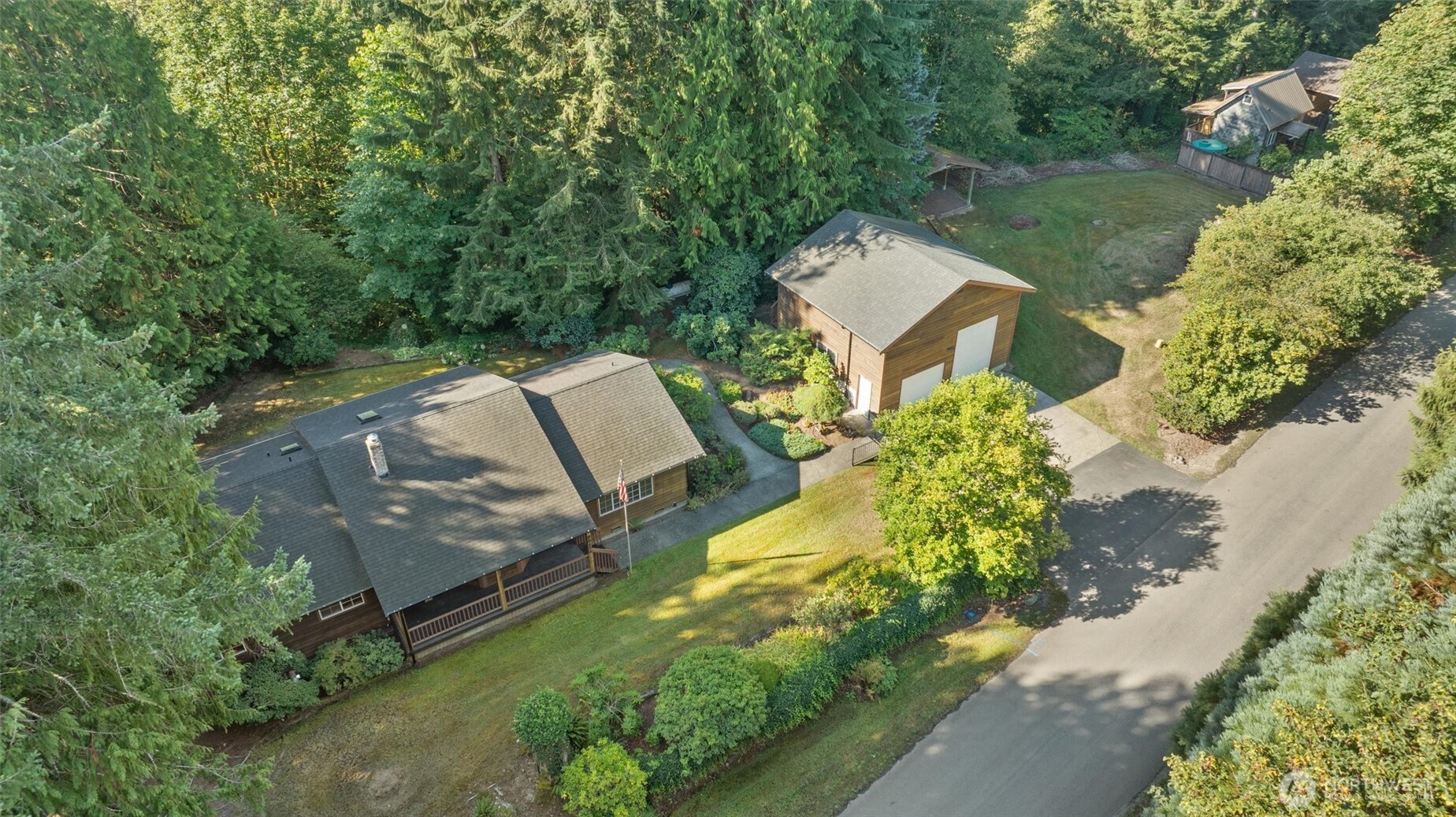 23428 Friar Creek Road Monroe, WA 98272 - Photo 3 of 40 Gallery Image 3