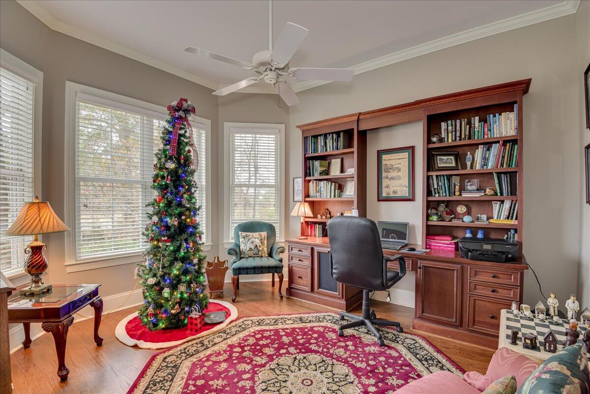 289 Steeplechase Road Aiken, SC 29803 - Photo 21 of 50 Gallery Image 21