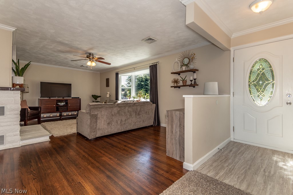 3957 Call Road Perry, OH 44081 - Photo 19 of 35