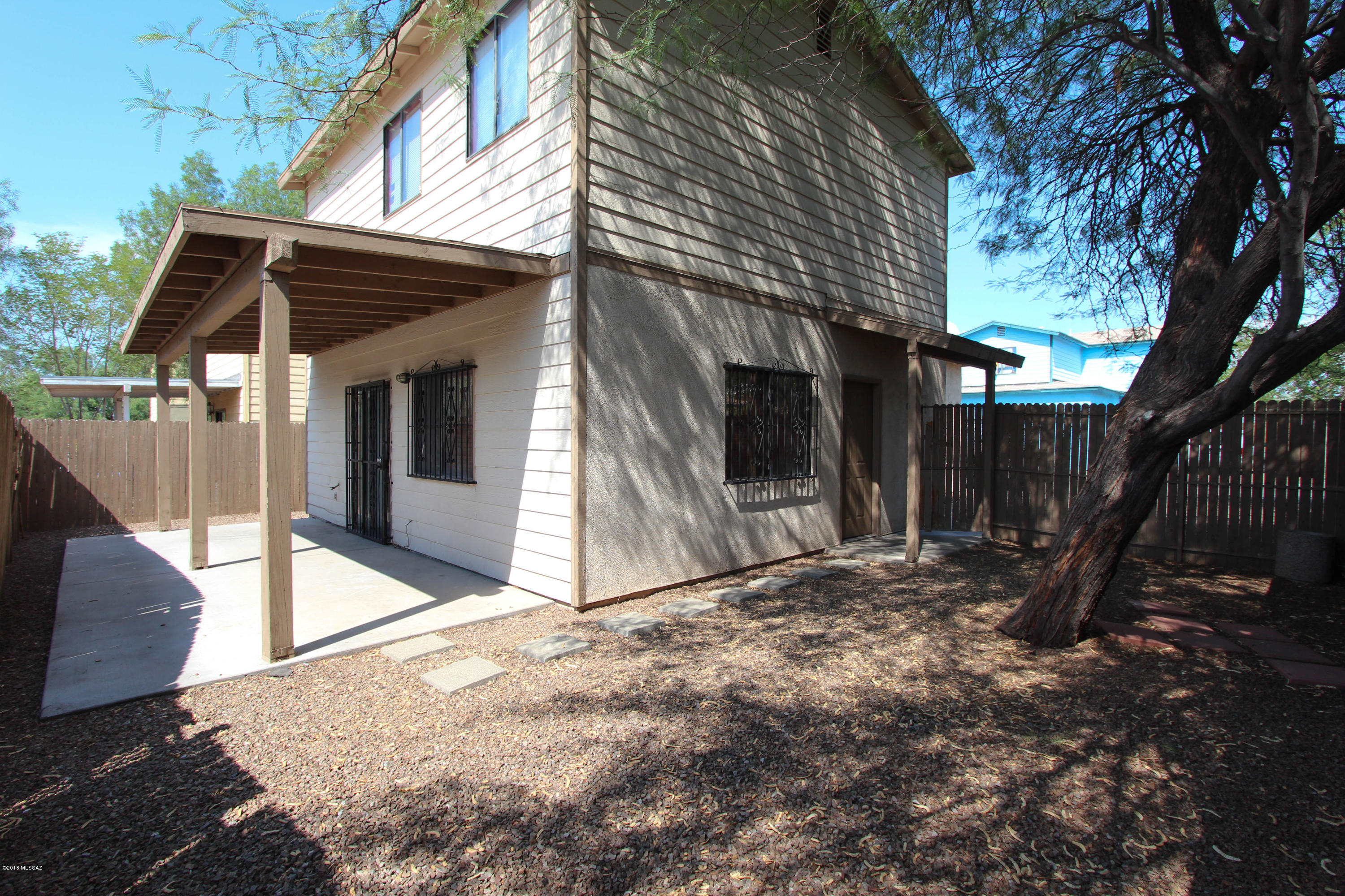 846 West Thurber Road Tucson, AZ 85705 - Photo 3 of 17
