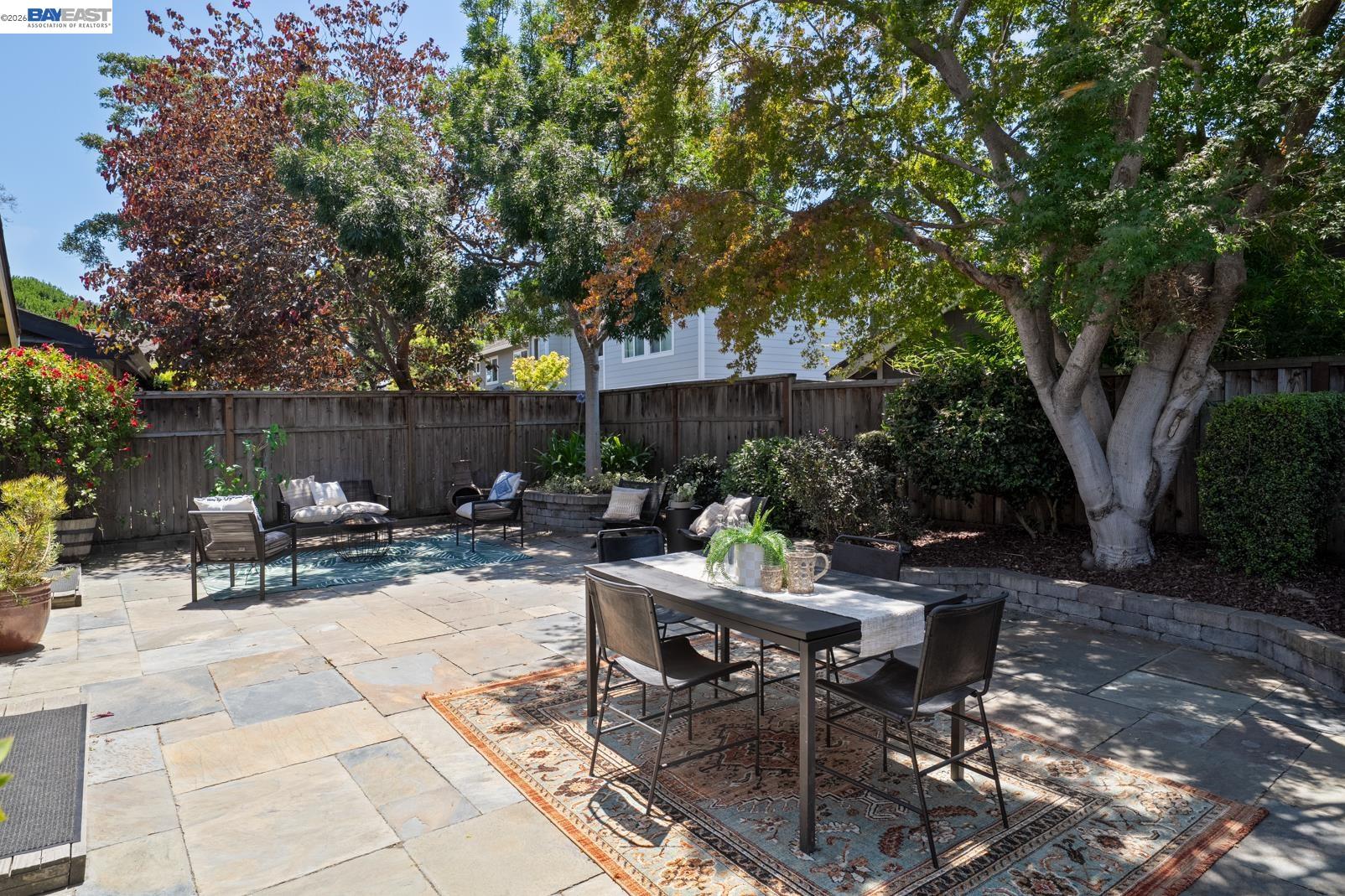 135 Avington Road Alameda, CA 94502 - Photo 38 of 48